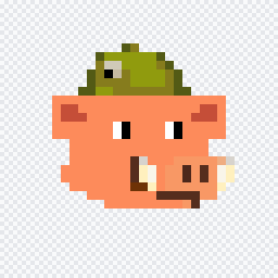 Trait artwork