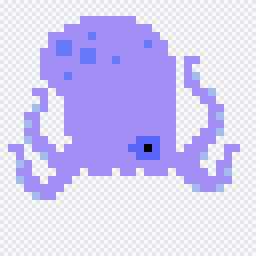 Trait artwork