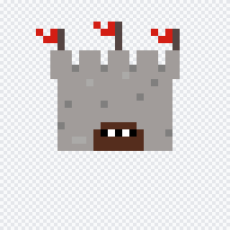 Trait artwork