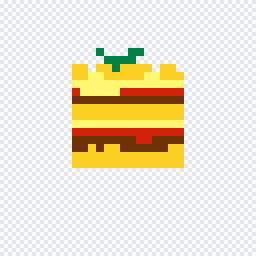 Trait artwork