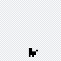 Trait artwork
