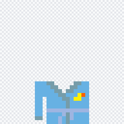 Trait artwork