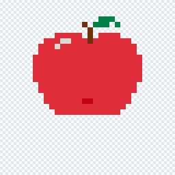 Trait artwork